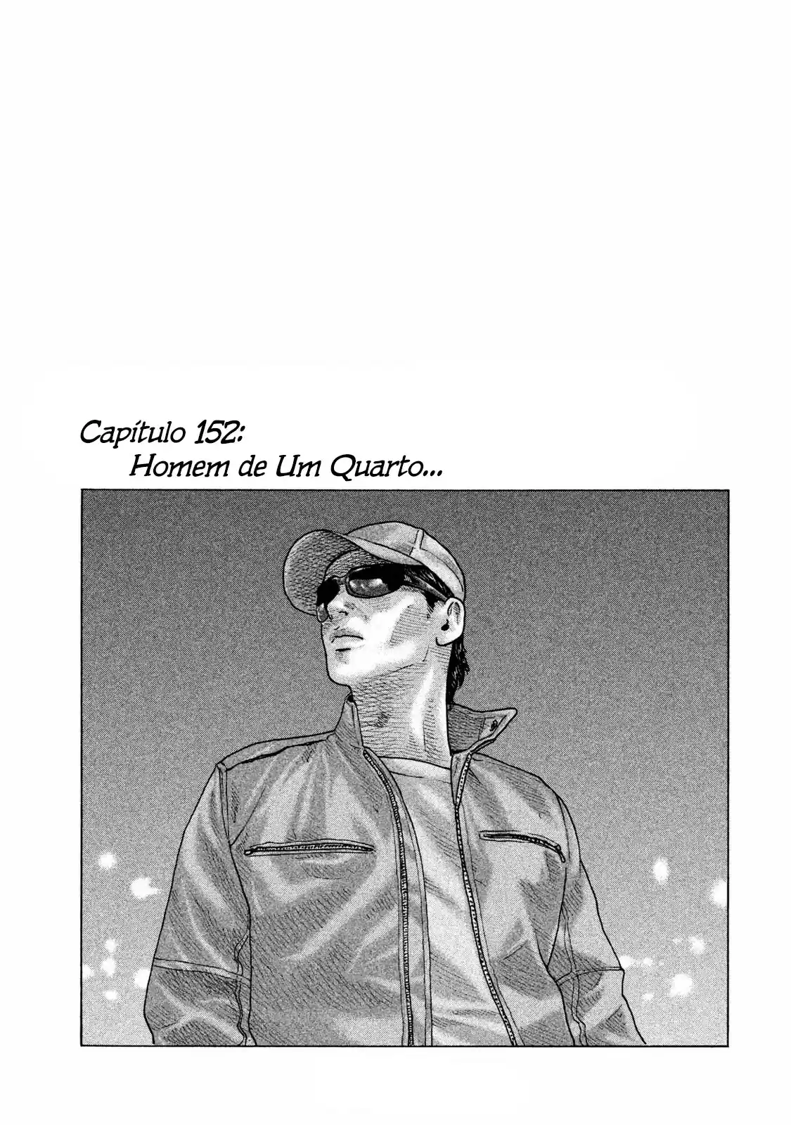 Read The Fable Português Manga Online