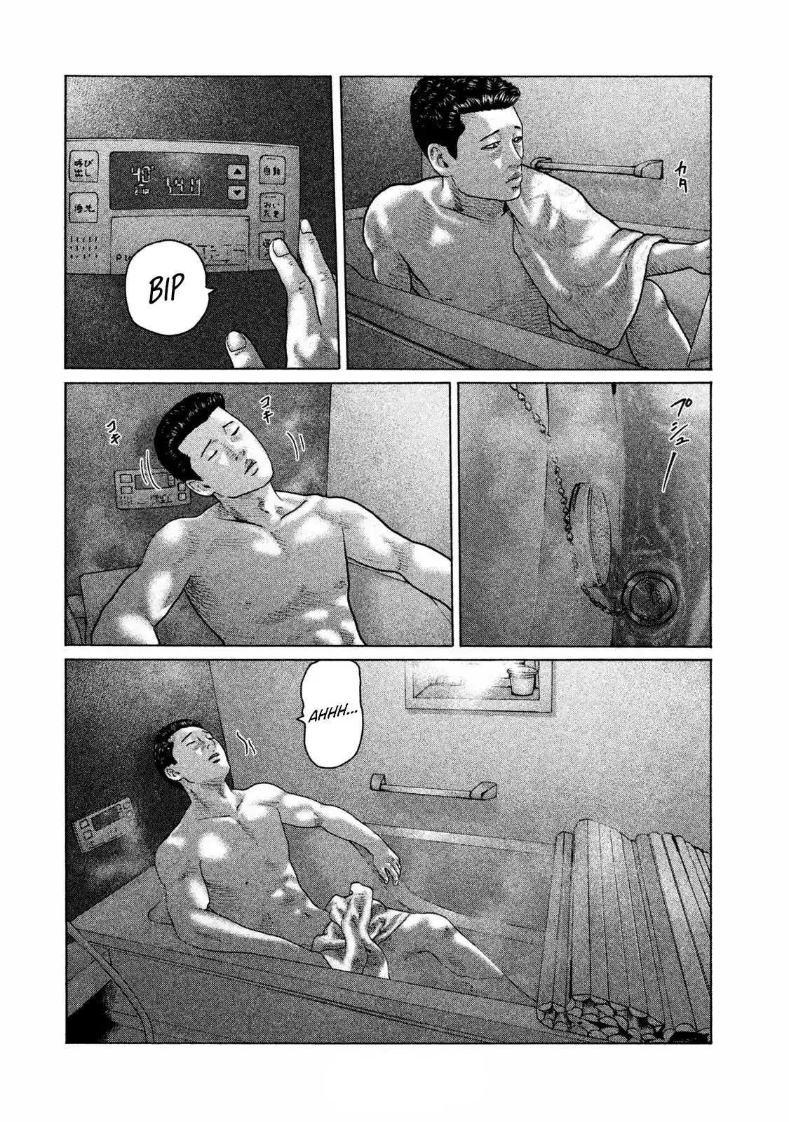 Read The Fable Português Manga Online