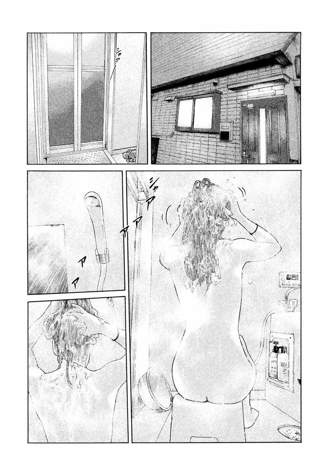 Read The Fable Português Manga Online