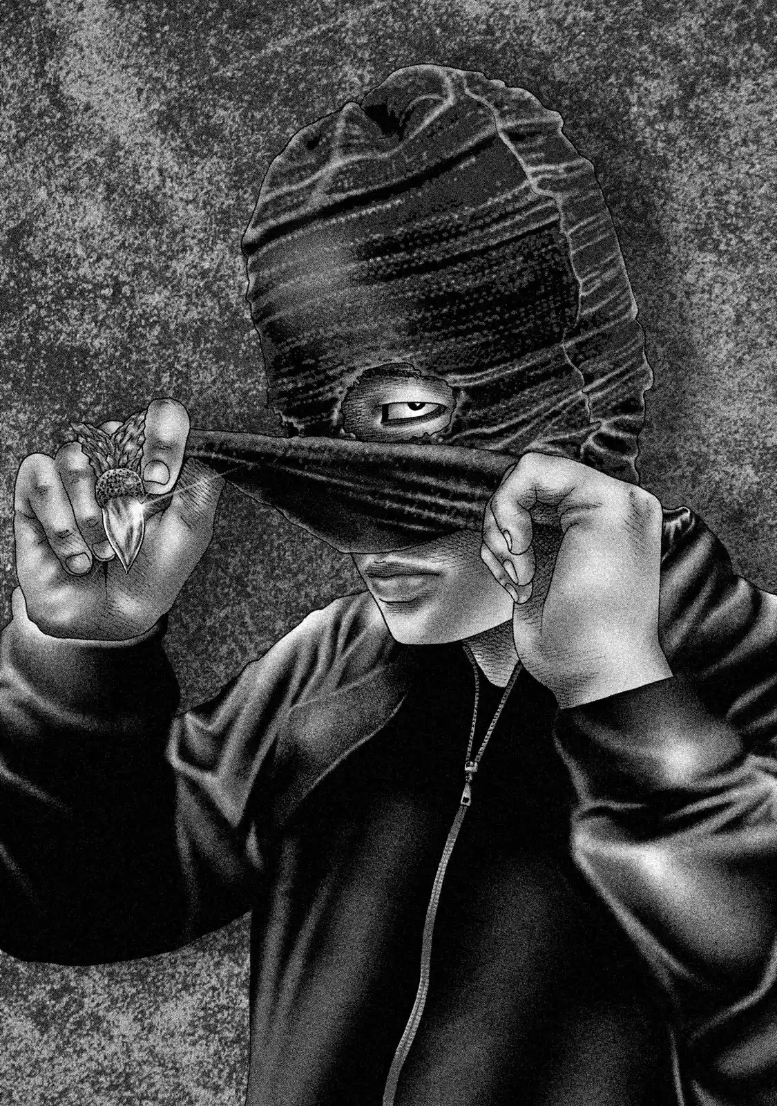 Read The Fable Português Manga Online