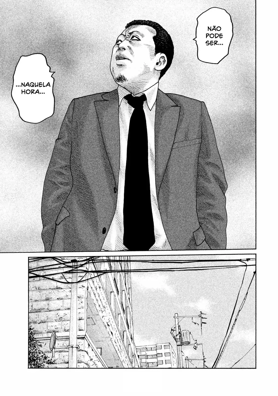 Read The Fable Português Manga Online