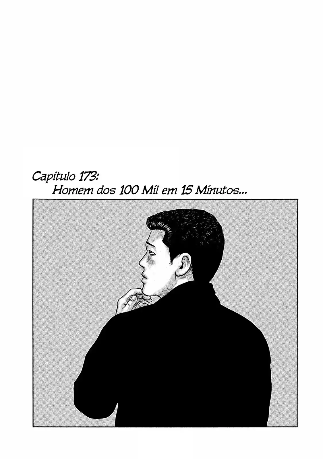 Read The Fable Português Manga Online