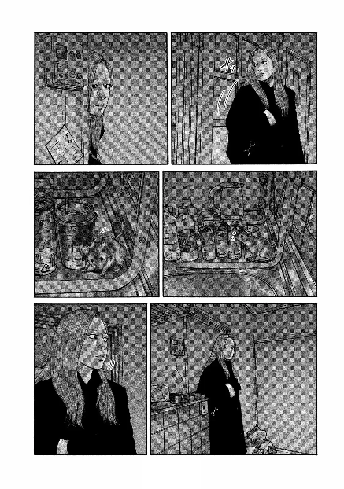 Read The Fable Português Manga Online