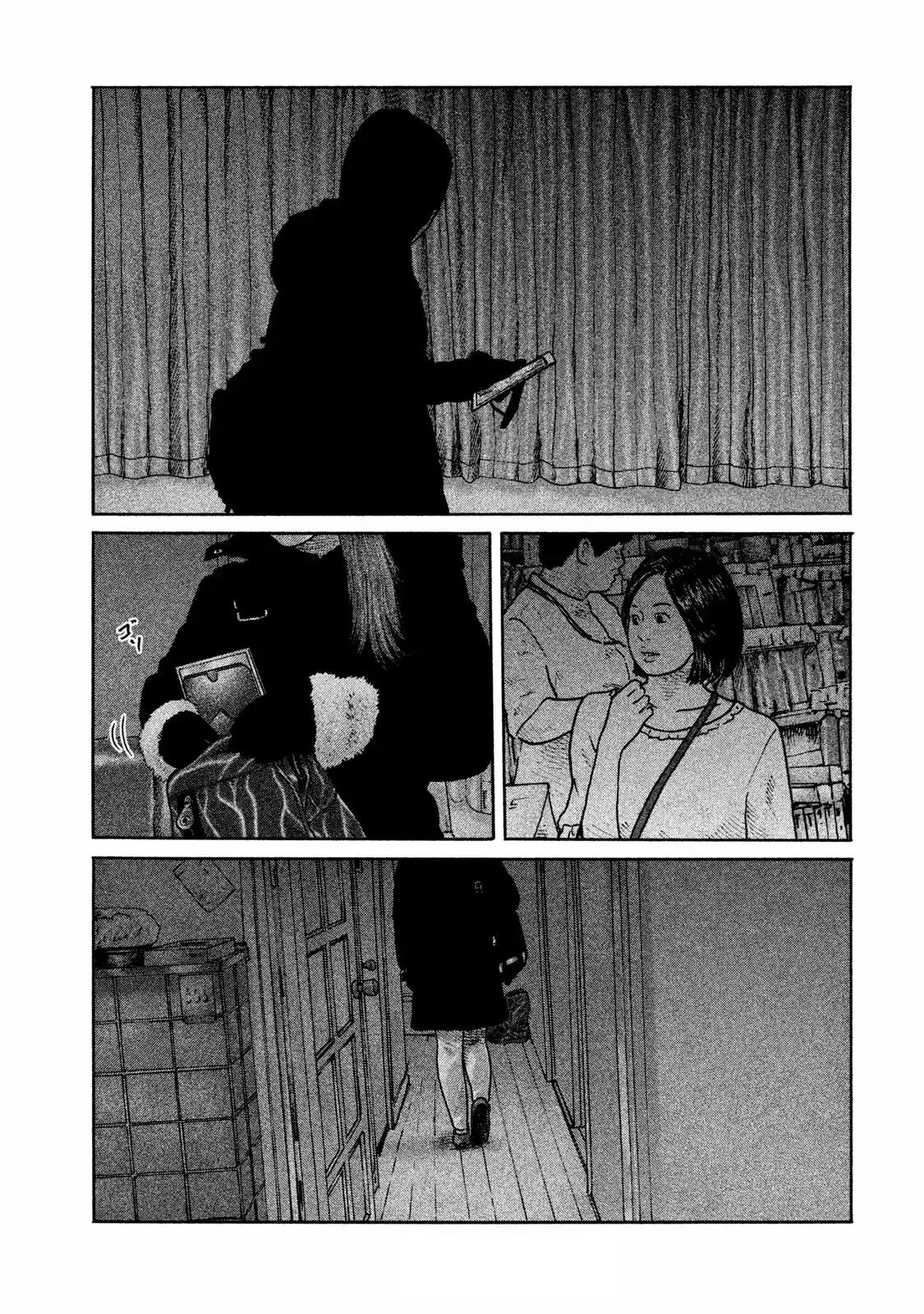 Read The Fable Português Manga Online