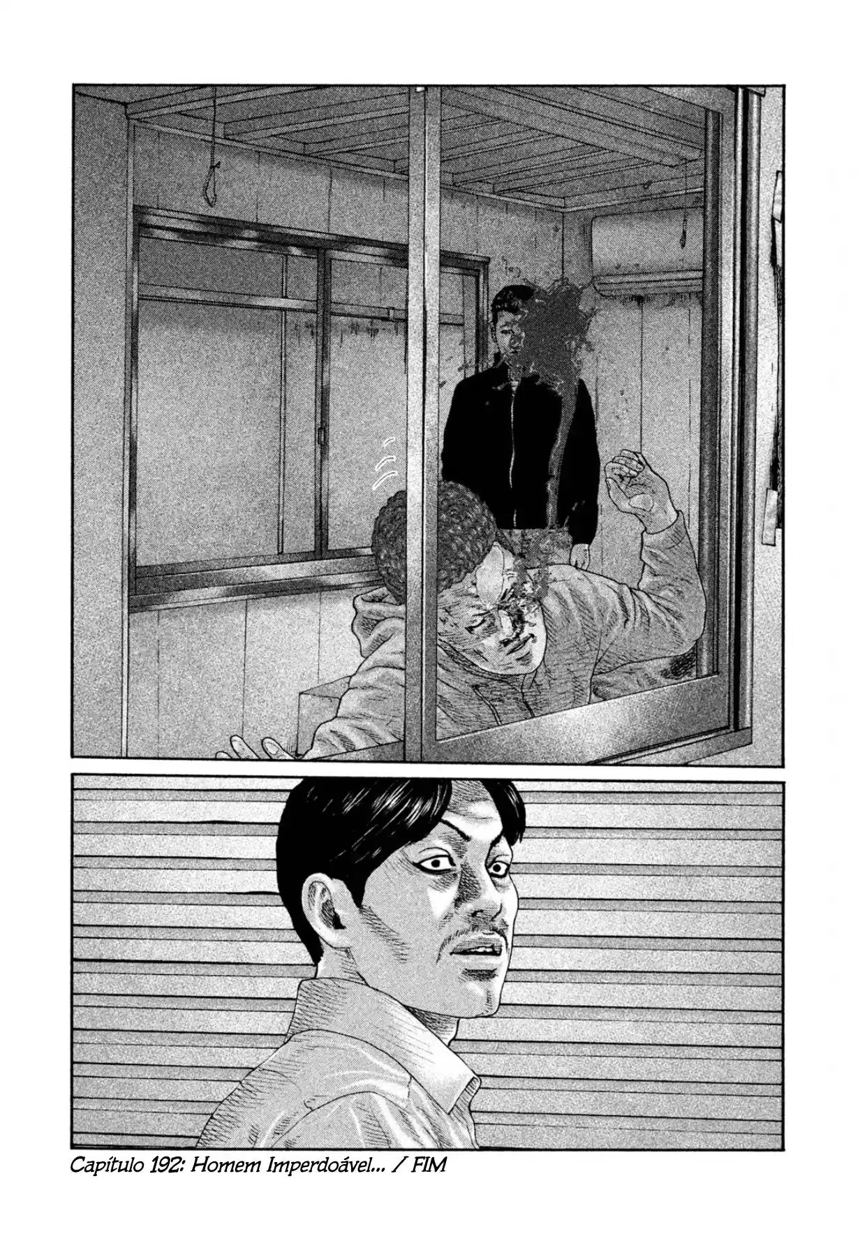 Read The Fable Português Manga Online