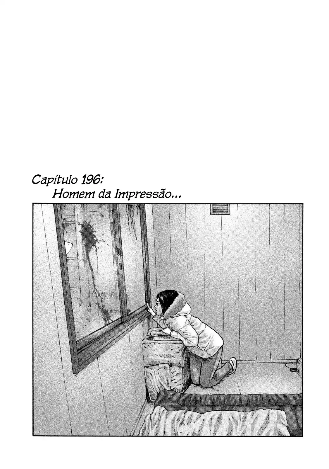 Read The Fable Português Manga Online