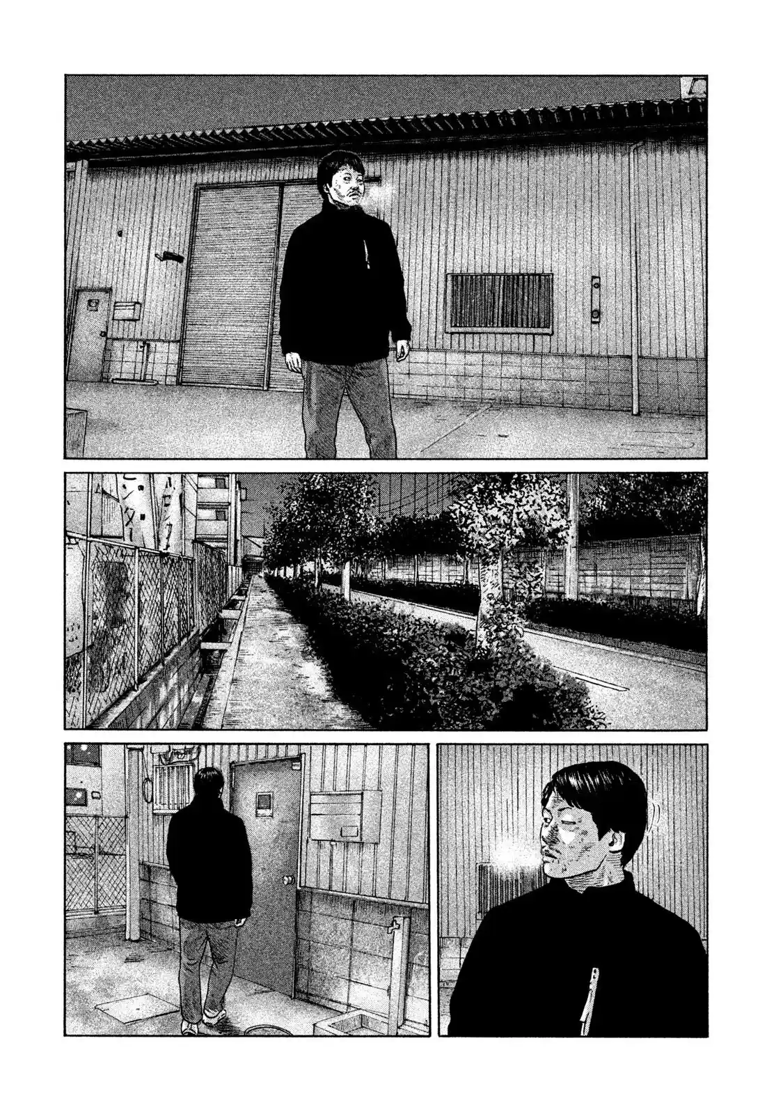 Read The Fable Português Manga Online