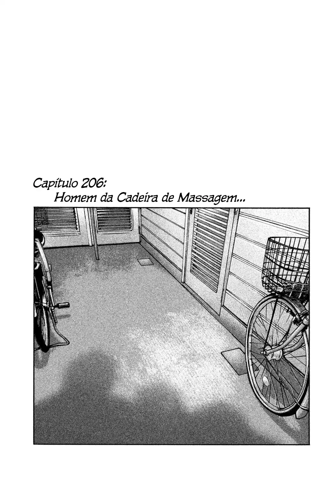 Read The Fable Português Manga Online