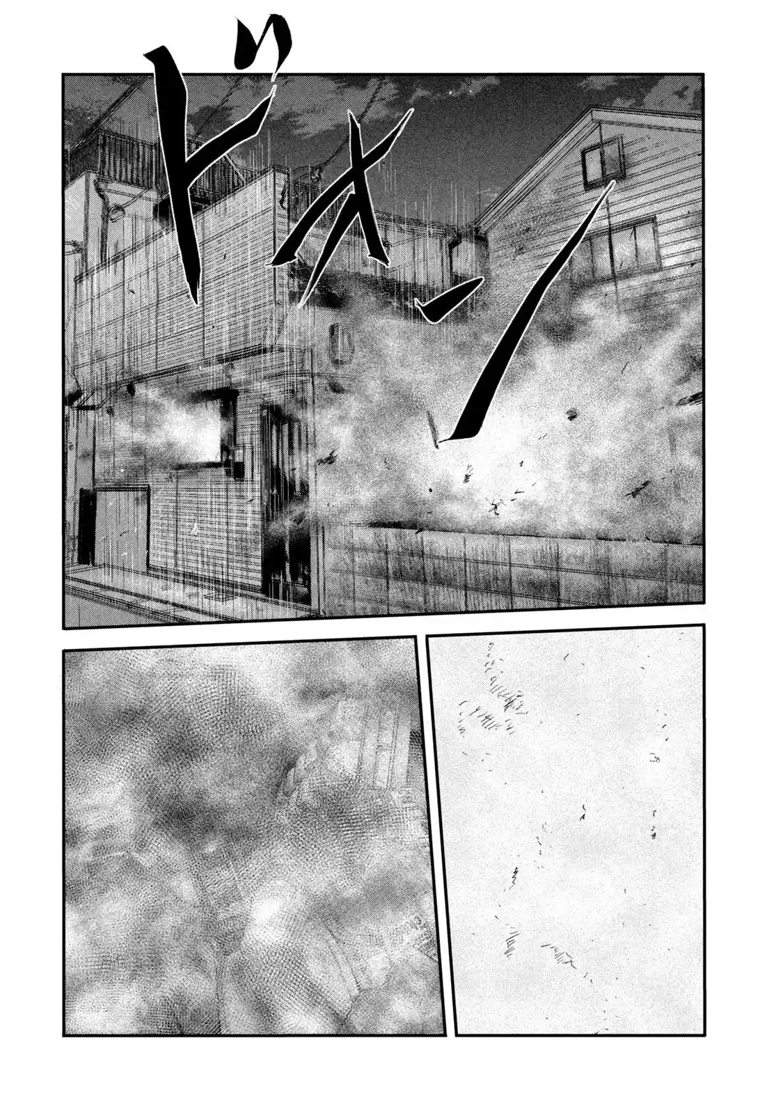 Read The Fable_ The Second Contact Português Manga Online