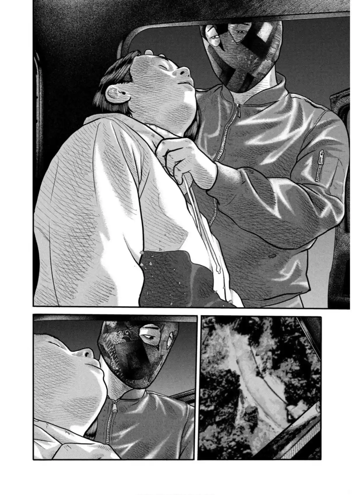 Read The Fable_ The Second Contact Português Manga Online