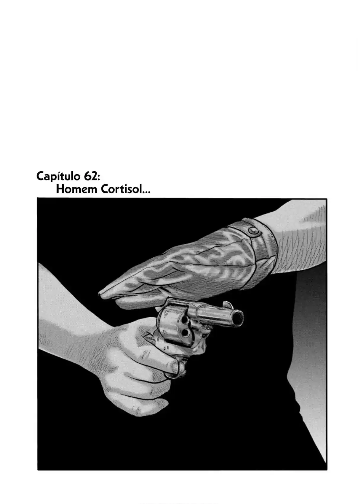 Read The Fable_ The Second Contact Português Manga Online