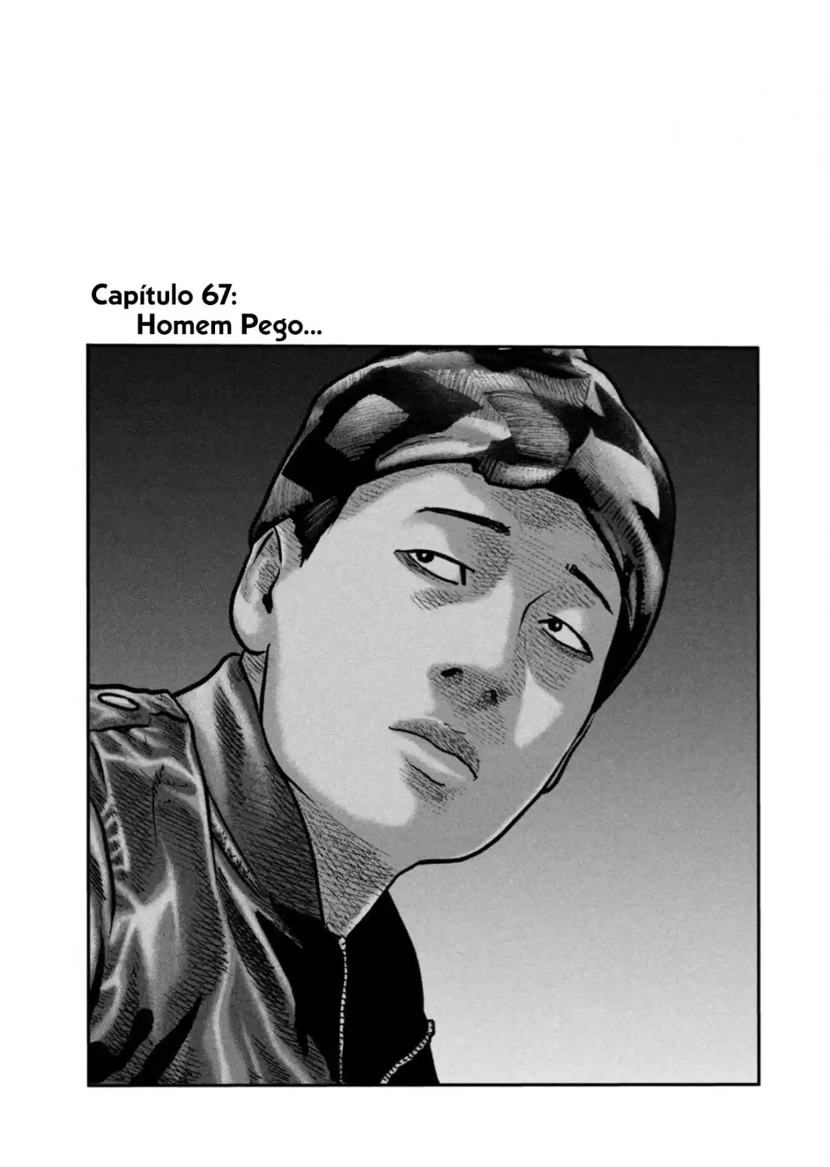 Read The Fable_ The Second Contact Português Manga Online