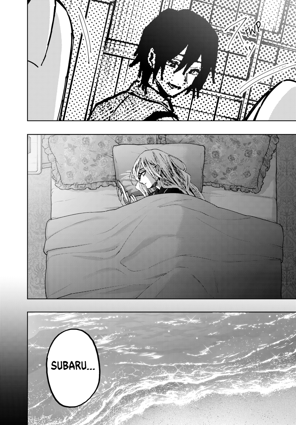 Read The Fragrant Flower Blooms with Dignity Português Manga Online