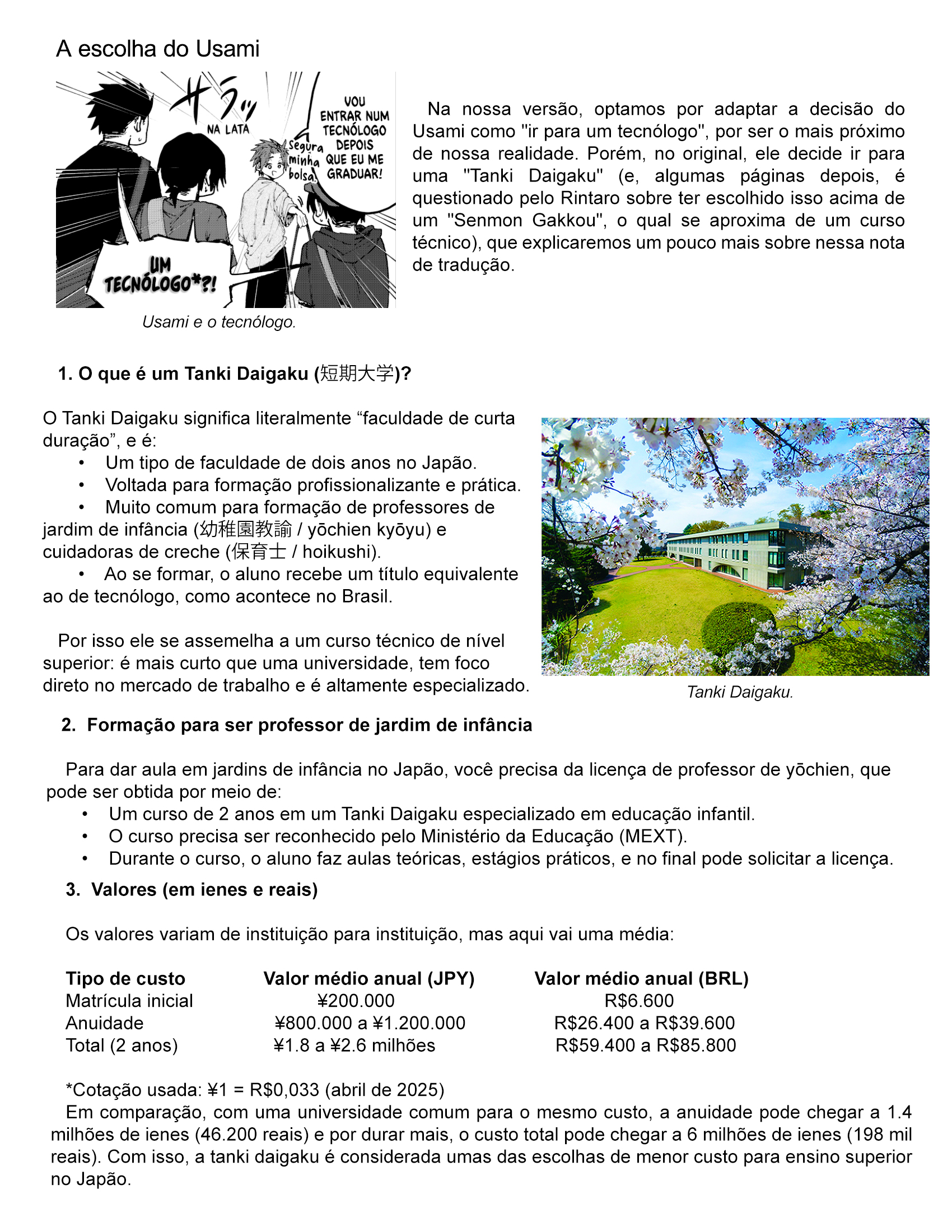 Read The Fragrant Flower Blooms with Dignity Português Manga Online