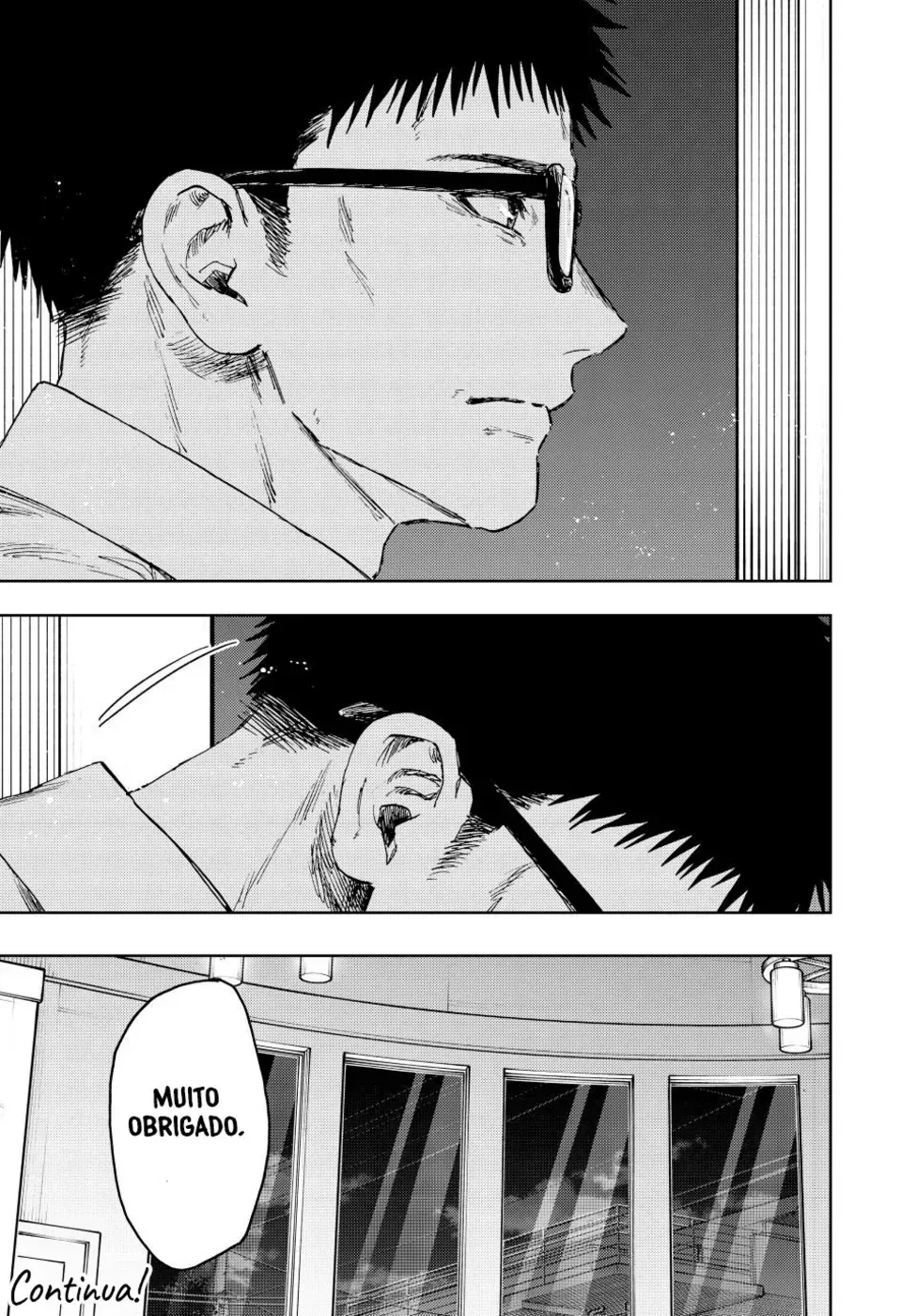 Read The Fragrant Flower Blooms with Dignity Português Manga Online