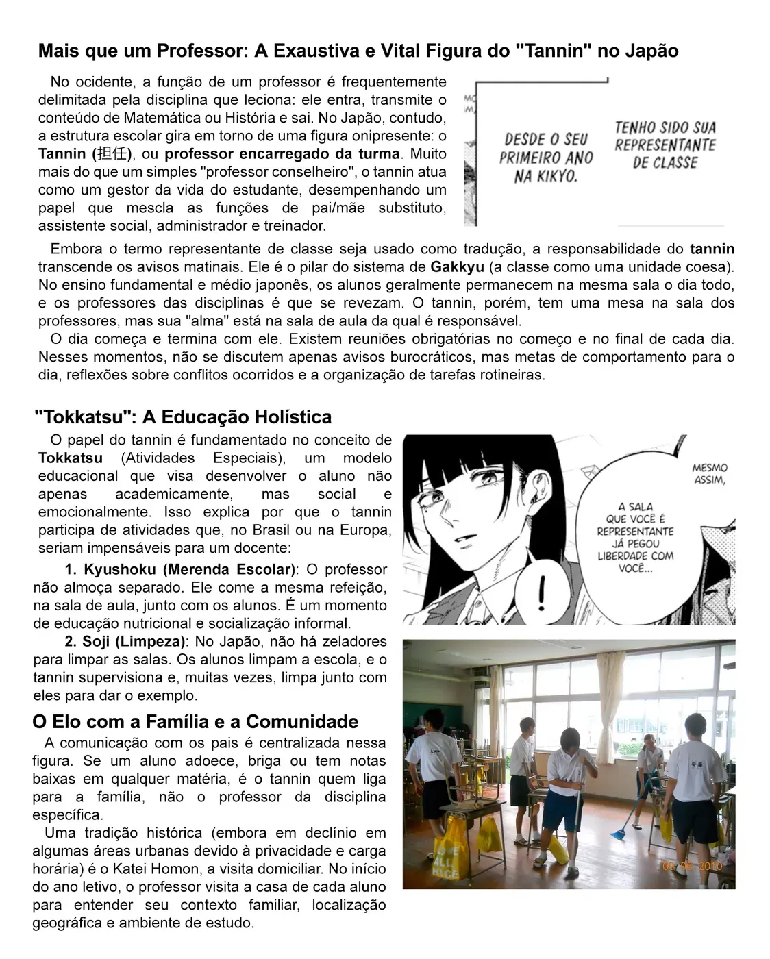 Read The Fragrant Flower Blooms with Dignity Português Manga Online
