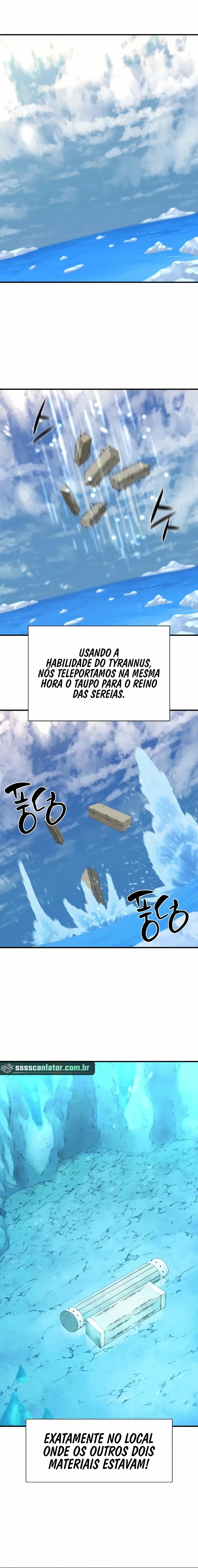 Read The Greatest Estate Designer Português Manga Online