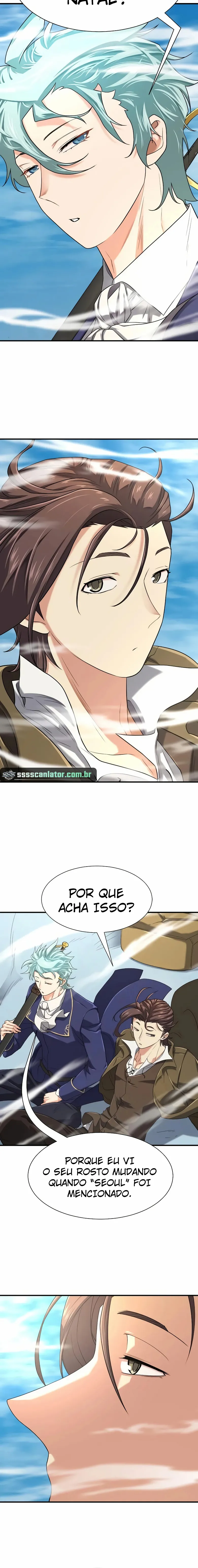 Read The Greatest Estate Designer Português Manga Online