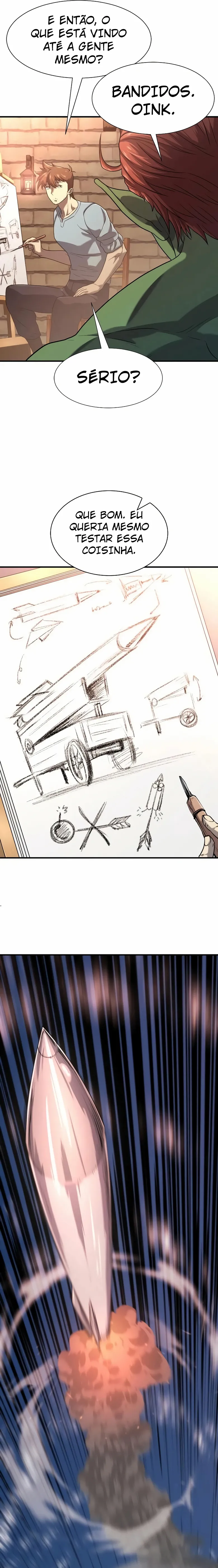 Read The Greatest Estate Designer Português Manga Online