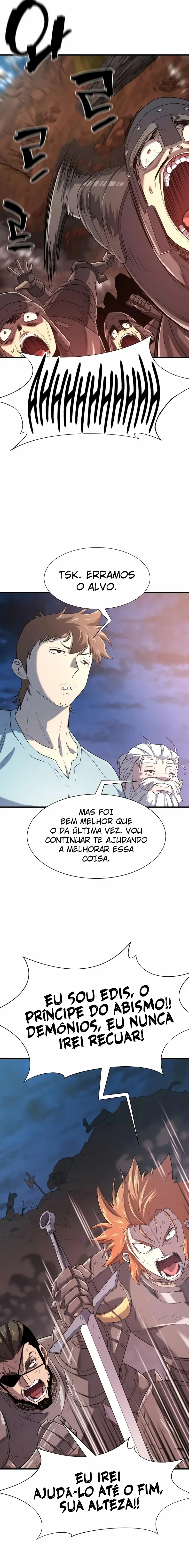 Read The Greatest Estate Designer Português Manga Online