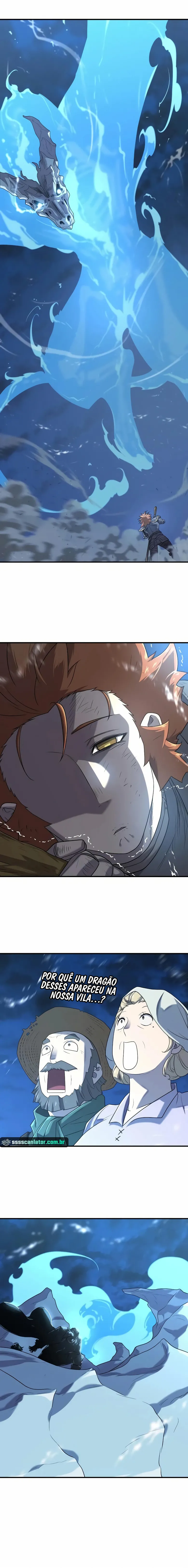 Read The Greatest Estate Designer Português Manga Online