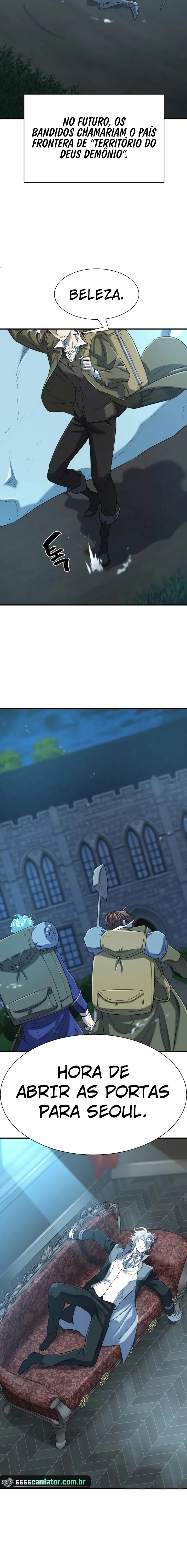 Read The Greatest Estate Designer Português Manga Online