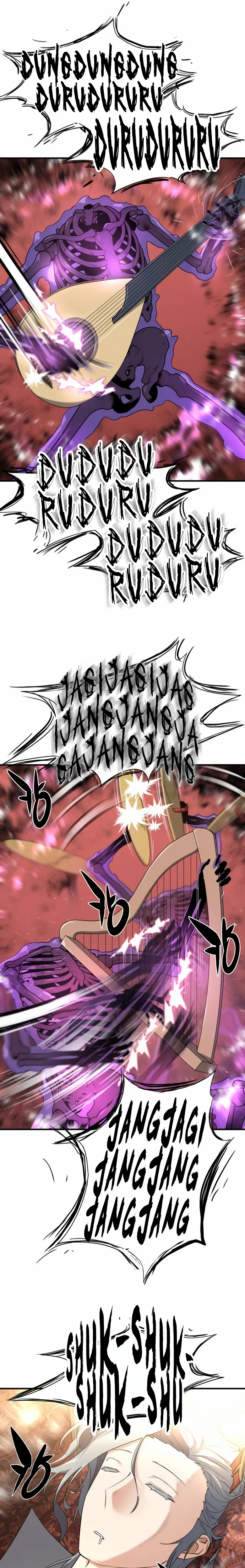 Read The Greatest Estate Designer Português Manga Online