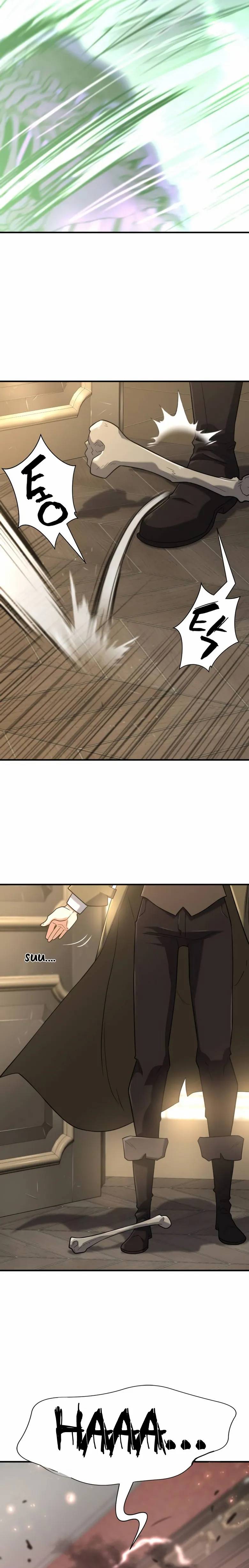 Read The Greatest Estate Designer Português Manga Online