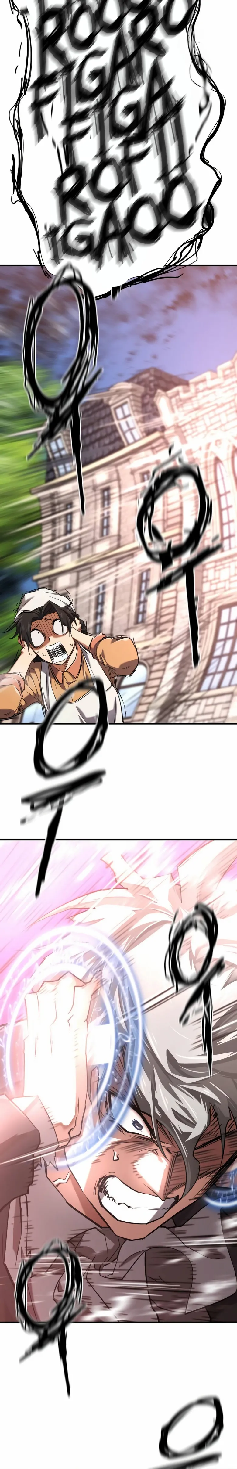 Read The Greatest Estate Designer Português Manga Online