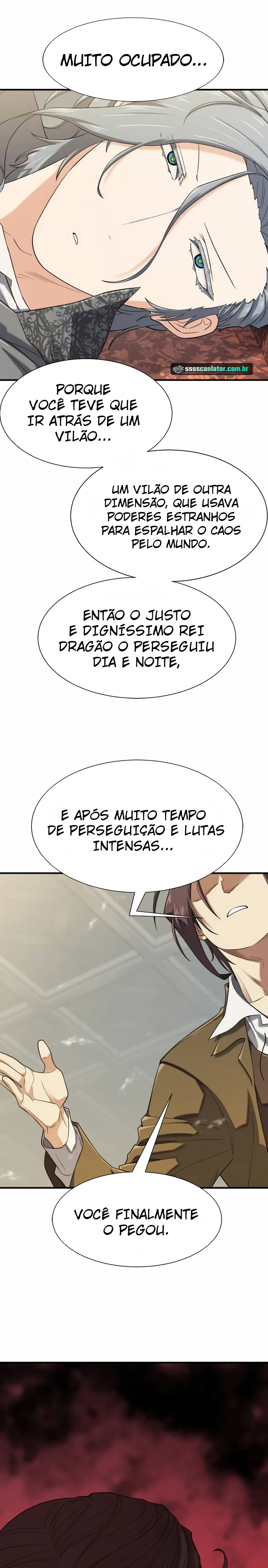 Read The Greatest Estate Designer Português Manga Online