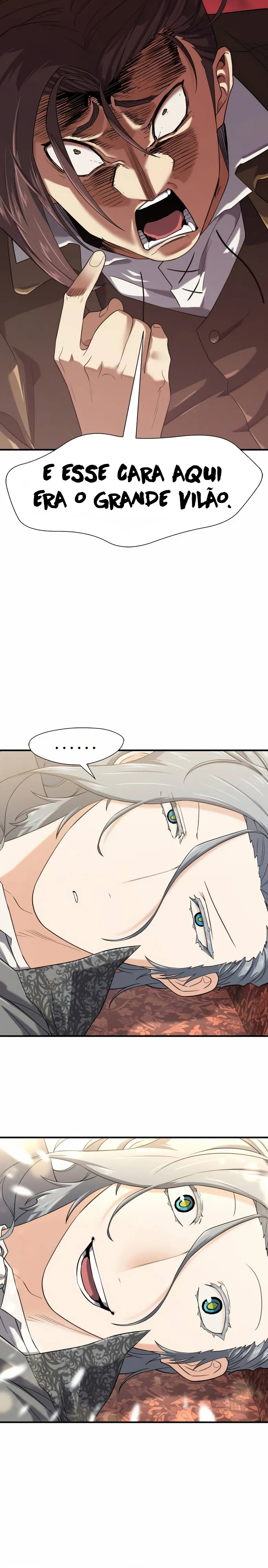 Read The Greatest Estate Designer Português Manga Online