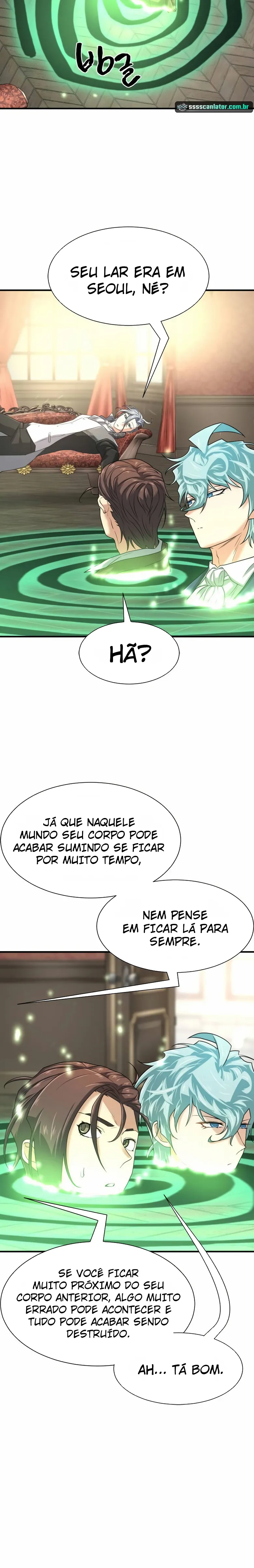 Read The Greatest Estate Designer Português Manga Online