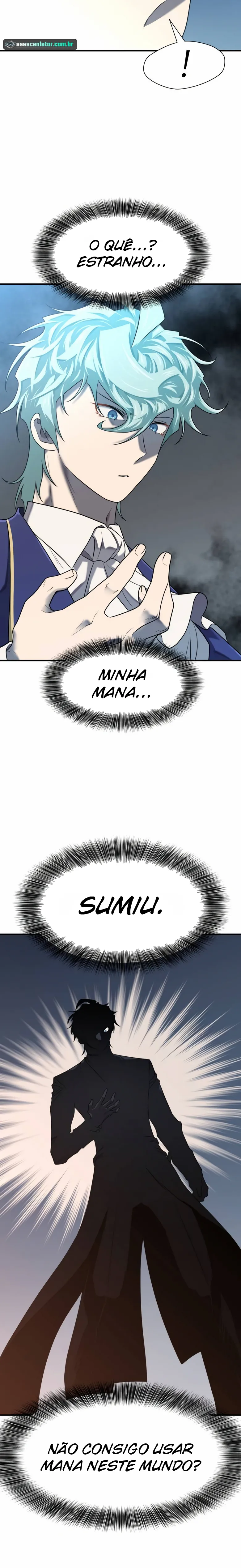 Read The Greatest Estate Designer Português Manga Online