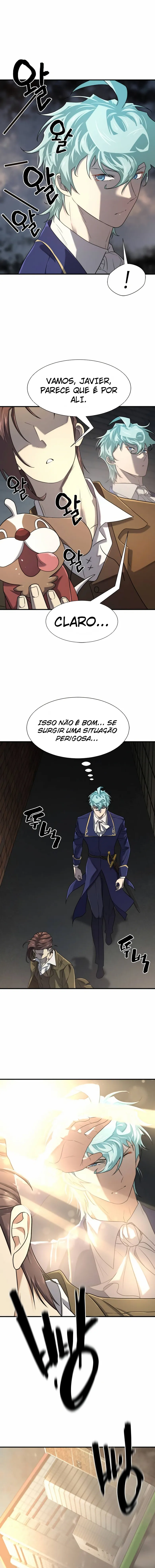 Read The Greatest Estate Designer Português Manga Online