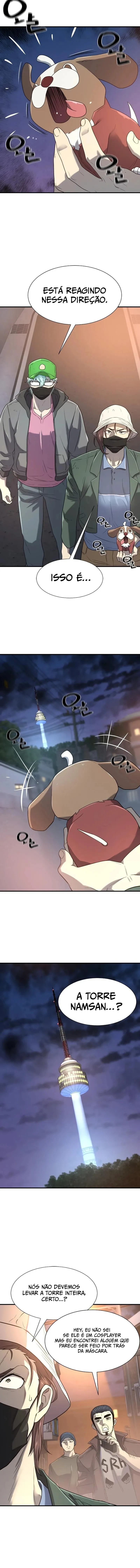 Read The Greatest Estate Designer Português Manga Online