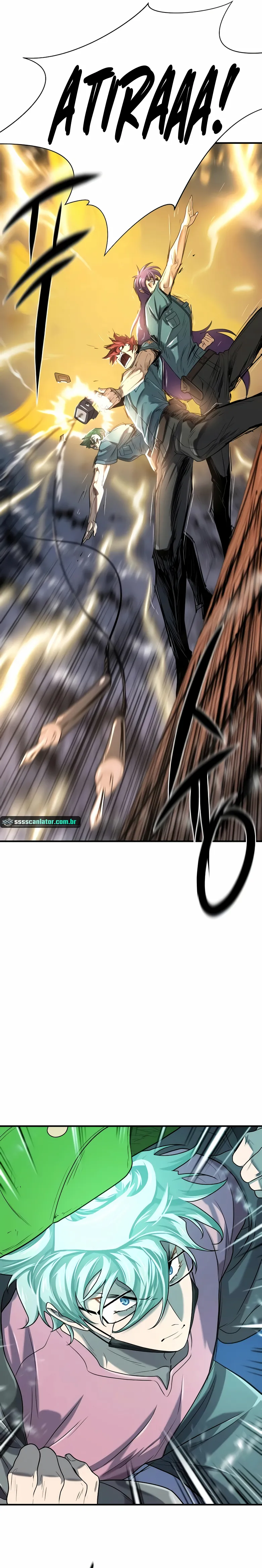 Read The Greatest Estate Designer Português Manga Online