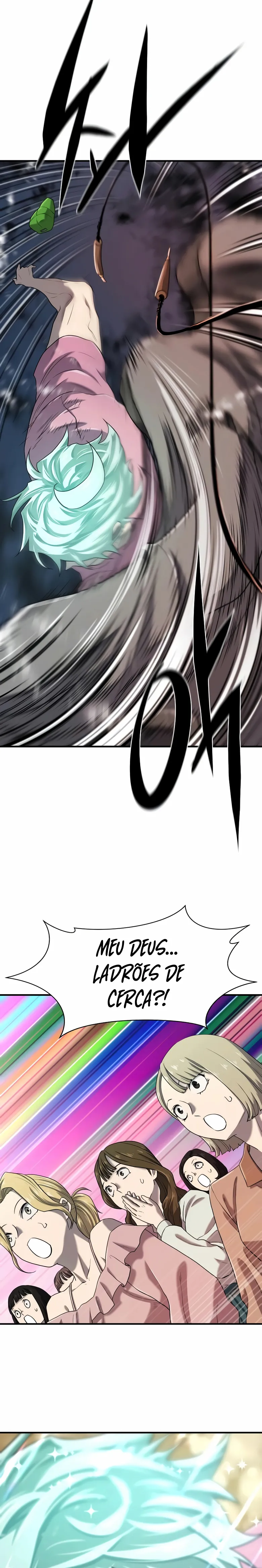 Read The Greatest Estate Designer Português Manga Online