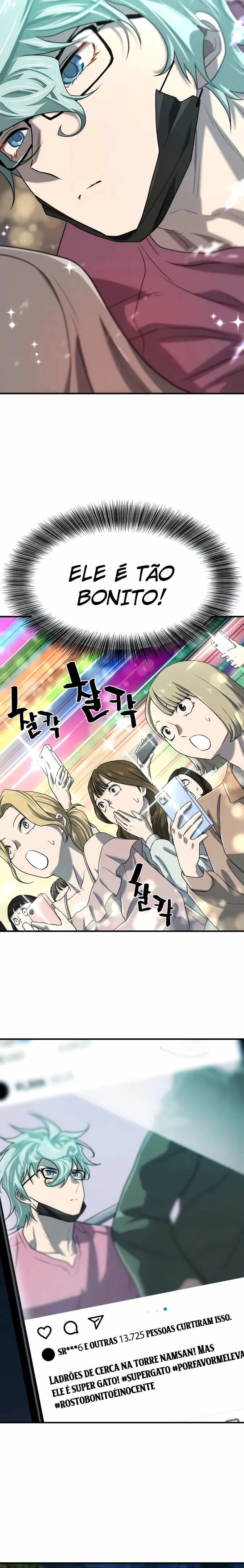 Read The Greatest Estate Designer Português Manga Online