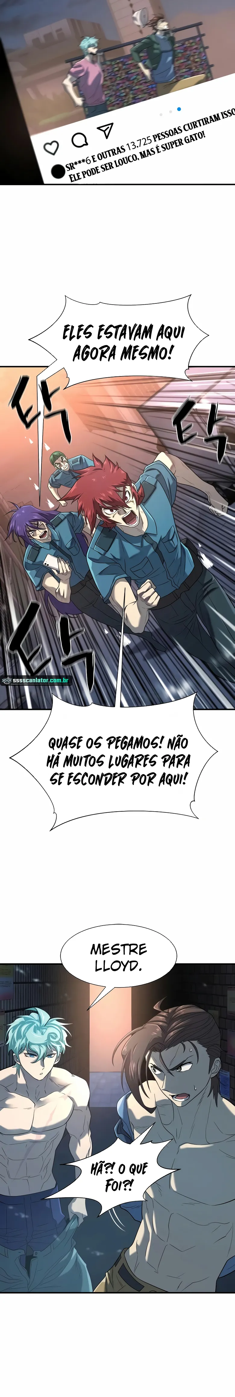 Read The Greatest Estate Designer Português Manga Online