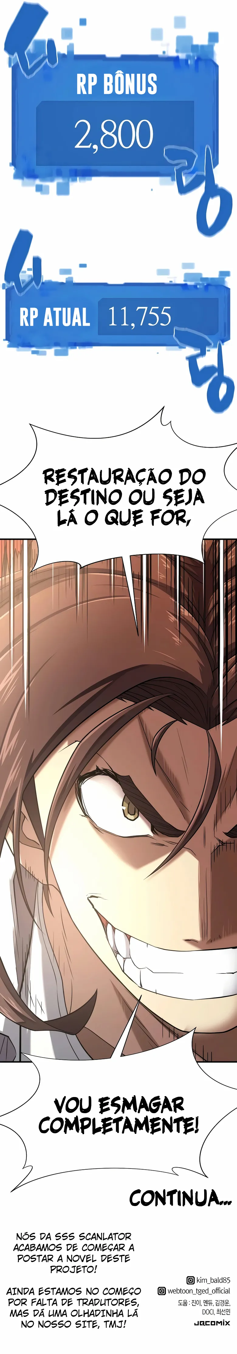 Read The Greatest Estate Designer Português Manga Online