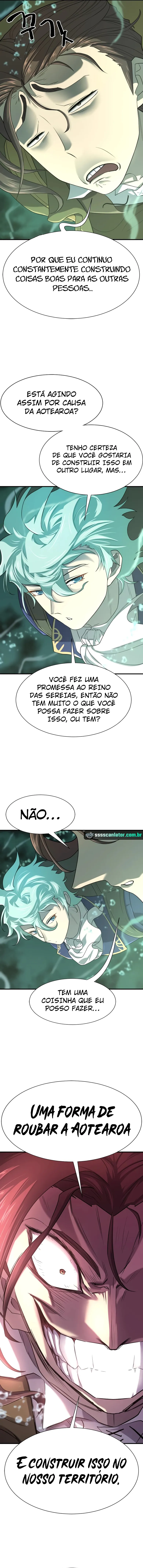 Read The Greatest Estate Designer Português Manga Online