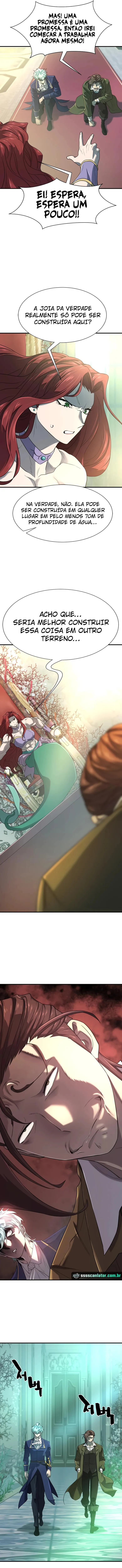 Read The Greatest Estate Designer Português Manga Online