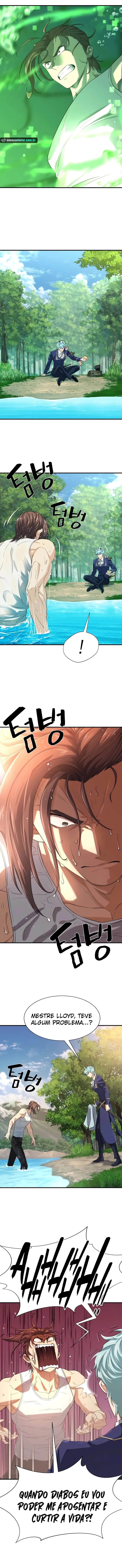 Read The Greatest Estate Designer Português Manga Online