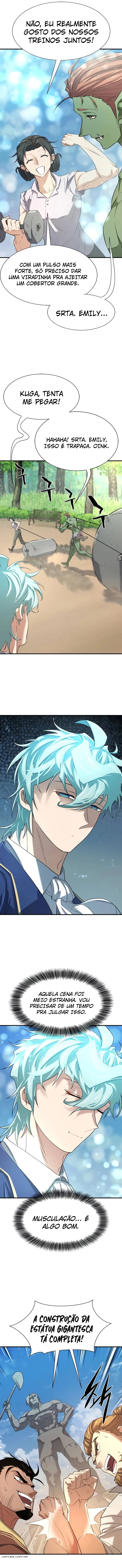 Read The Greatest Estate Designer Português Manga Online