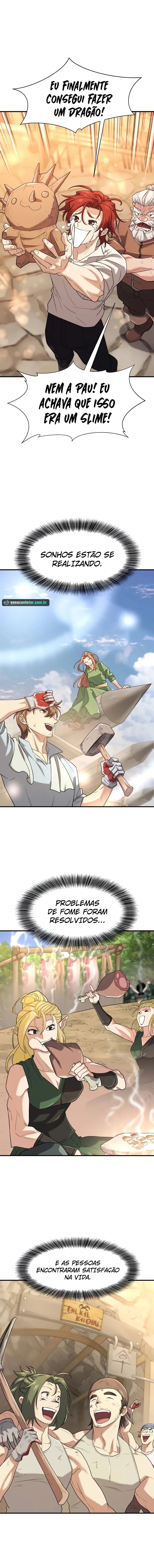 Read The Greatest Estate Designer Português Manga Online