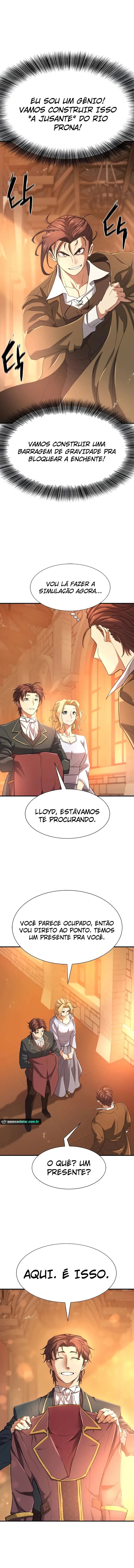 Read The Greatest Estate Designer Português Manga Online