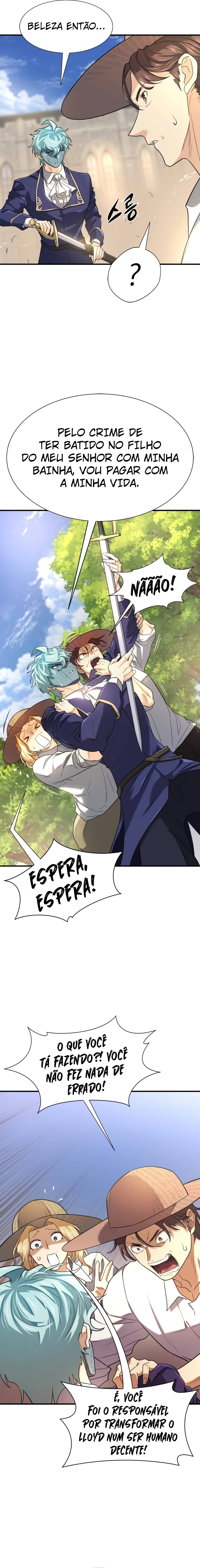 Read The Greatest Estate Designer Português Manga Online