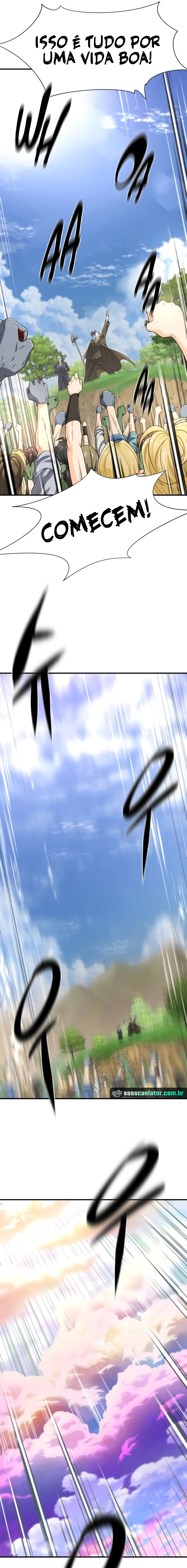 Read The Greatest Estate Designer Português Manga Online