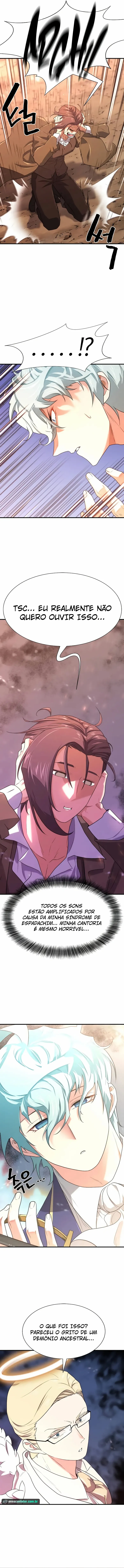 Read The Greatest Estate Designer Português Manga Online