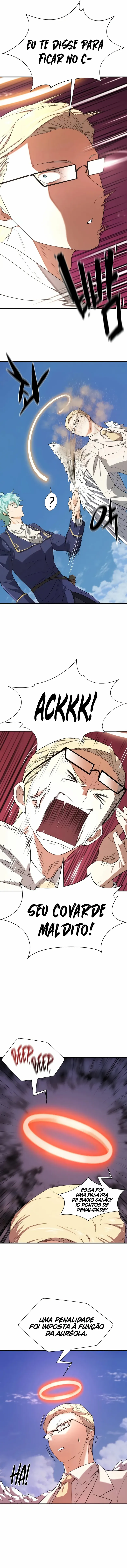 Read The Greatest Estate Designer Português Manga Online